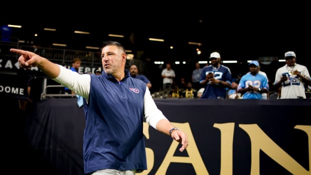 Mike Vrabel